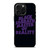 BLACK SABBATH MASTER OF REALITY ALBUM iPhone 16 Pro Max Case Cover