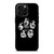 BLACK VEIL BRIDES BAND iPhone 16 Pro Max Case Cover