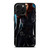 BLACK WIDOW AVENGERS SEXY iPhone 16 Pro Max Case Cover