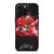 BLACKHAWKS HOCKEY CHICAGO CAPTAIN MORGAN NHL iPhone 16 Pro Max Case Cover