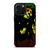BOB MARLEY ART iPhone 16 Pro Max Case Cover