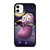 COURAGE THE COWARDLY DOG ART 2 iPhone 11 Case Cover