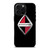 BOGWARD CAR LOGO iPhone 16 Pro Max Case Cover