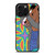 BOJACK HORSEMAN CARTOON ART iPhone 16 Pro Max Case Cover