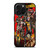 BORDERLANDS ALL CHARACTER iPhone 16 Pro Max Case Cover