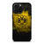 BORUSSIA DORTMUND BVB LOGO 2 iPhone 16 Pro Max Case Cover