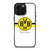 BORUSSIA DORTMUND FOOTBALL CLUB iPhone 16 Pro Max Case Cover