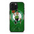 BOSTON CELTICS BASKETBALL iPhone 16 Pro Max Case Cover