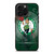 BOSTON CELTICS SYMBOL iPhone 16 Pro Max Case Cover