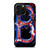 BOSTON RED SOX LOGO ART iPhone 16 Pro Max Case Cover