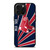 BOSTON RED SOX MLB ICON iPhone 16 Pro Max Case Cover