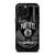 BROOKLYN NETS NBA iPhone 16 Pro Max Case Cover
