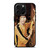 BRUCE LEE THE DRAGON iPhone 16 Pro Max Case Cover