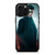BRUCE WAYNE GOTHAM BATMAN iPhone 16 Pro Max Case Cover