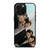 BTS BANGTAN BOYS ALL iPhone 16 Pro Max Case Cover