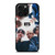 BTS BANGTAN BOYS KPOP KOREA iPhone 16 Pro Max Case Cover