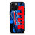 BUFFALO BILLS FOOTBALL LOGO iPhone 16 Pro Max Case Cover