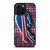 BUFFALO BILLS SYMBOL iPhone 16 Pro Max Case Cover BUFFALO BILLS SYMBOL iPhone 16 Pro Max Case Cover