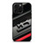 BUGATTI LOGO iPhone 16 Pro Max Case Cover