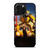 BUMBLEBEE TRANSFORMERS iPhone 16 Pro Max Case Cover