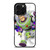 BUZZ LIGHTYEAR TOY STORY MOVIE iPhone 16 Pro Max Case Cover