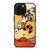 CALVIN AND HOBBES CARTOON 3 iPhone 16 Pro Max Case Cover