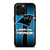 CAROLINA PANTHERS SYMBOL iPhone 16 Pro Max Case Cover