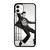 ELVIS PRESLEY COOL iPhone 11 Case Cover