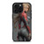 CARTOON SPIDER GIRL SEXY MARVEL COMICS iPhone 16 Pro Max Case Cover