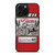 CASE IH FARM INTERNATIONAL HARVESTER EQUIPMENT iPhone 16 Pro Max Case Cover