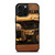 CAT CATERPILLAR TRUCK iPhone 16 Pro Max Case Cover