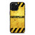 CATERPILLAR CAT ICON STRIPE iPhone 16 Pro Max Case Cover