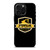 CATERPILLAR CAT LOGO iPhone 16 Pro Max Case Cover