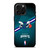 CHARLOTTE HORNETS NBA TEAM iPhone 16 Pro Max Case Cover