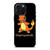 CHARMANDER POKEMON iPhone 16 Pro Max Case Cover