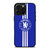 CHELSEA FC LOGO FOOTBALL iPhone 16 Pro Max Case Cover