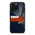 CHICAGO BEARS ICON iPhone 16 Pro Max Case Cover