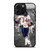 CHICAGO BEARS WALTER PAYTON 34 iPhone 16 Pro Max Case Cover