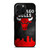 CHICAGO BULLS NBA LOGO iPhone 16 Pro Max Case Cover