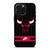 CHICAGO BULLS NIKE STRIPE iPhone 16 Pro Max Case Cover