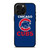 CHICAGO CUBS LOGO iPhone 16 Pro Max Case Cover