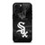 CHICAGO WHITE SOX BASEBALL iPhone 16 Pro Max Case Cover