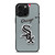CHICAGO WHITE SOX MLB NEW iPhone 16 Pro Max Case Cover