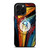 CHIVAS DE GUADALAJARA COLOR FULL iPhone 16 Pro Max Case Cover