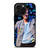 CHRIS MARTIN COLDPLAY VOCALIST iPhone 16 Pro Max Case Cover