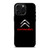 CITROEN CAR LOGO iPhone 16 Pro Max Case Cover