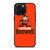 CLEVELAND BROWNS ICON iPhone 16 Pro Max Case Cover