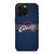 CLEVELAND CAVALIERS BASKETBALL LOGO iPhone 16 Pro Max Case Cover