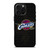 CLEVELAND CAVALIERS CARBON LOGO iPhone 16 Pro Max Case Cover CLEVELAND CAVALIERS CARBON LOGO iPhone 16 Pro Max Case Cover