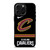 CLEVELAND CAVALIERS NIKE iPhone 16 Pro Max Case Cover